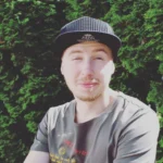 Author avatar